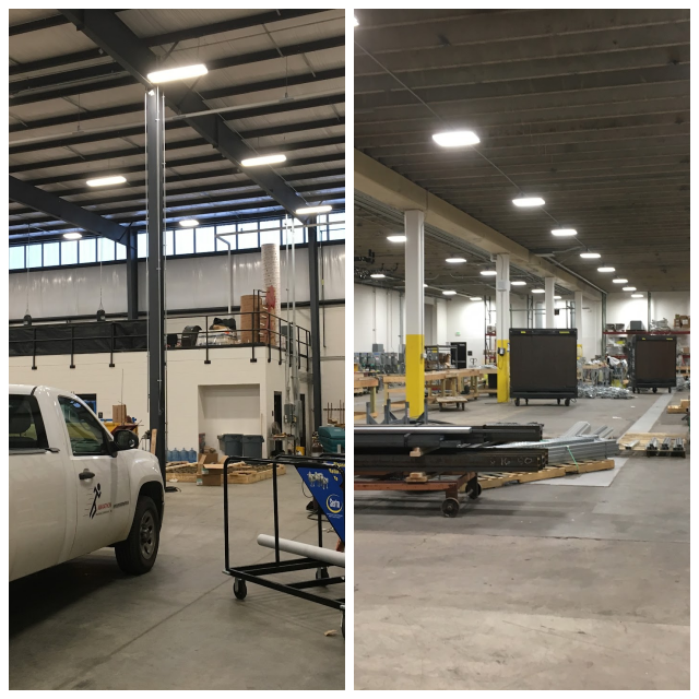 Review Marathon electrical contractors, inc. image 249053