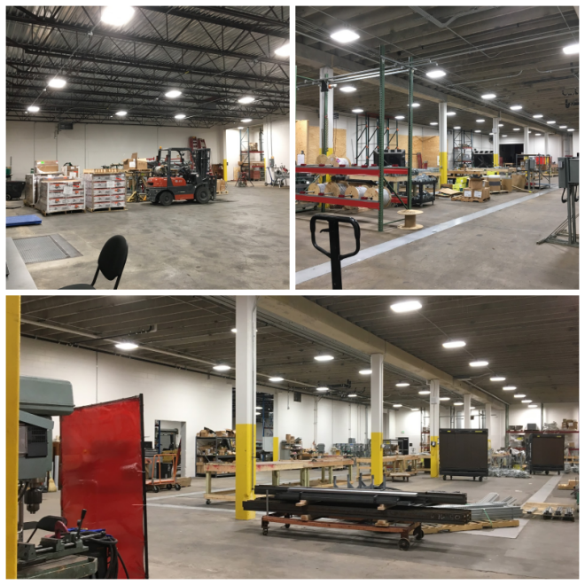 Review Marathon electrical contractors, inc. image 249054