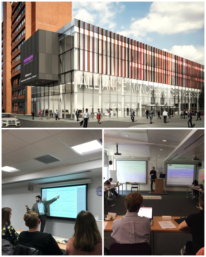 Review Framework for Innovation and Research in MediaCityUK image 2655