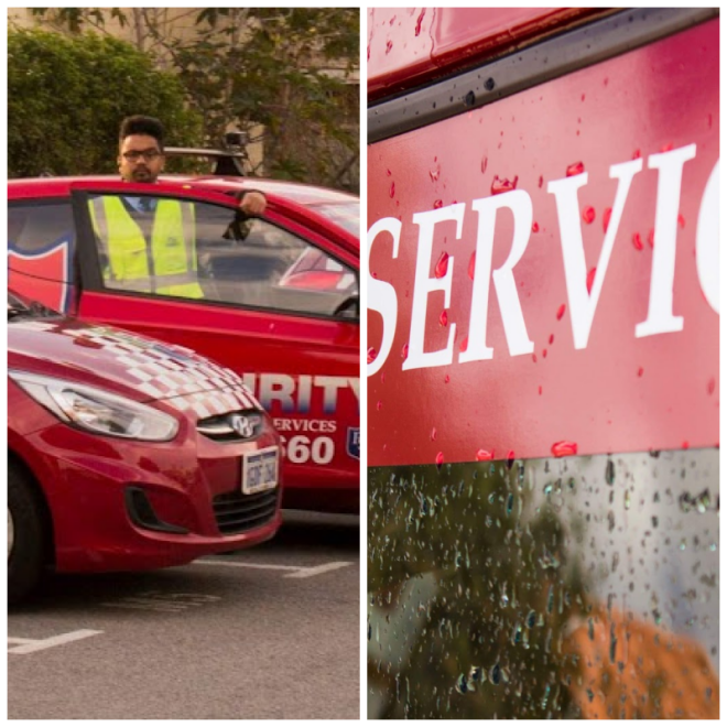 Review Perth Security Services image 224723
