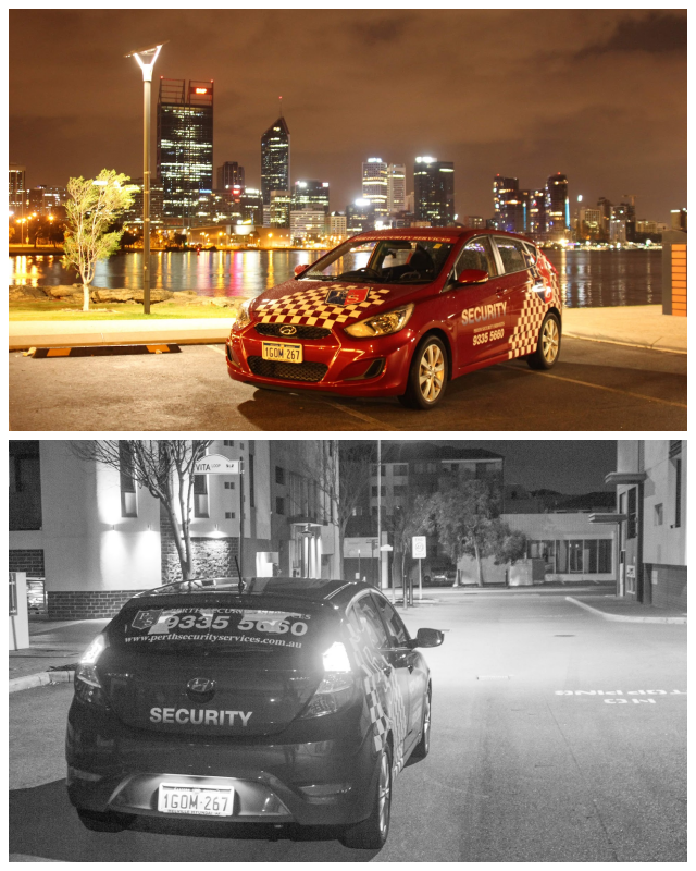 Review Perth Security Services image 224724