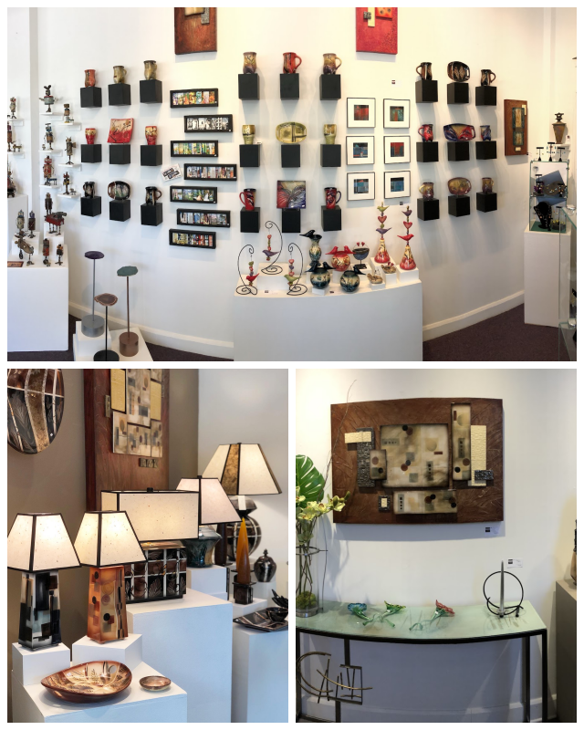 Review Zeber-Martell Clay Studio & Gallery image 175941