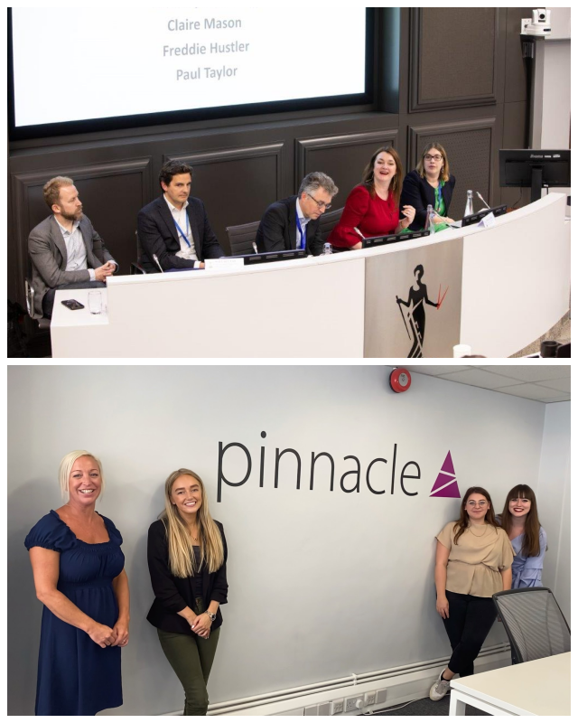 Review Pinnacle processing group image 337322