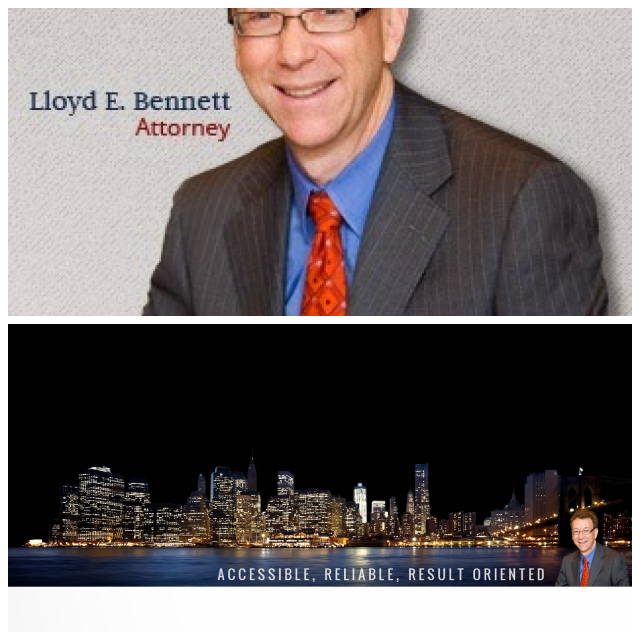 Review Lloyd bennett, esq., p.c. image 311882