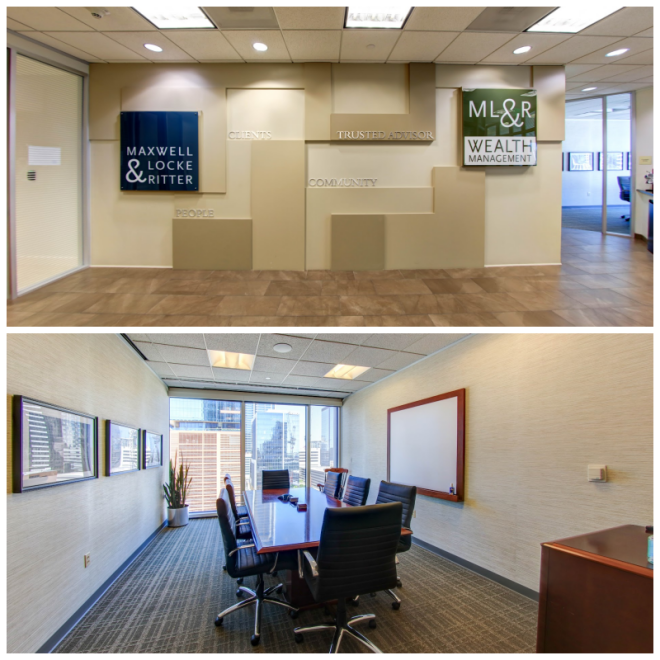 Review Maxwell locke & ritter llp image 249560