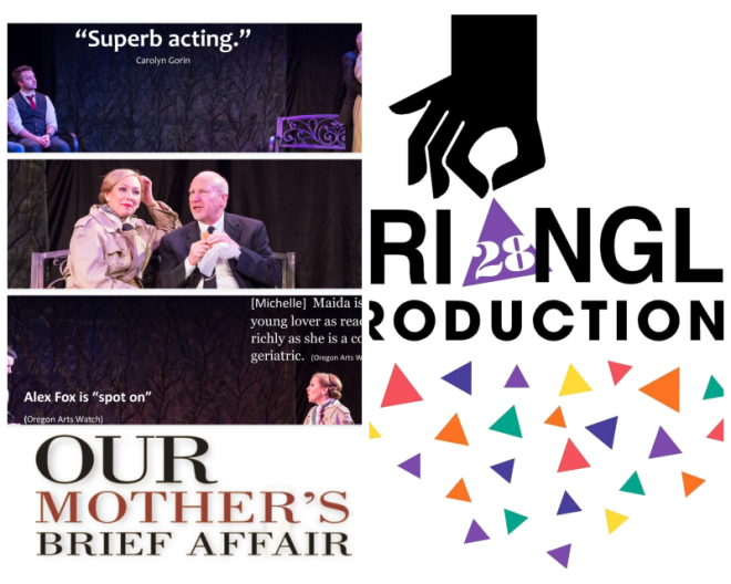 Review Triangle Productions image 152779