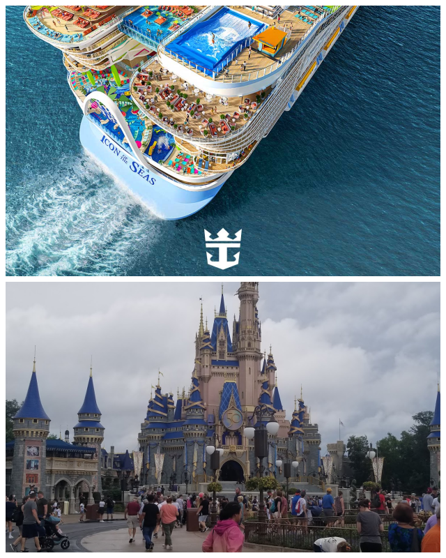 Review Mickey's dream vacations image 320930