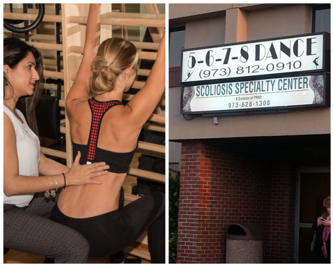 Review Scoliosis specialty center, a division of prny, pc image 351062