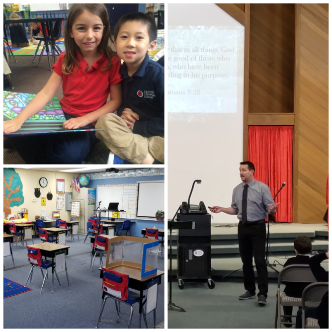 Review Eastside christian school image 264502