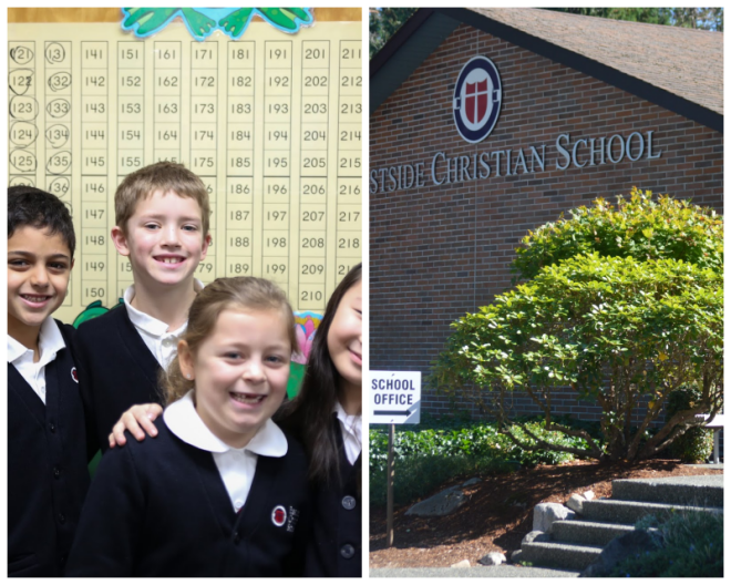 Review Eastside christian school image 264505