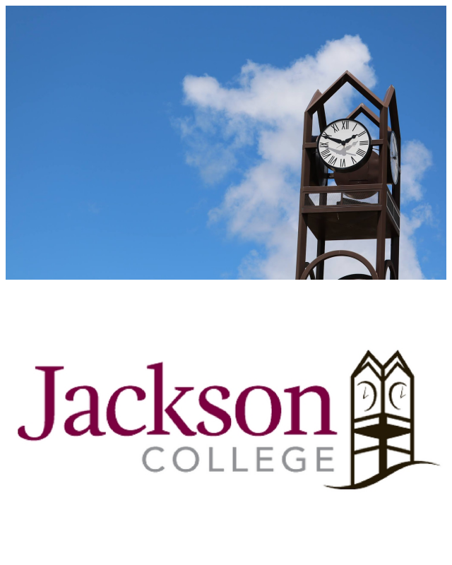 Review Jackson college image 241119