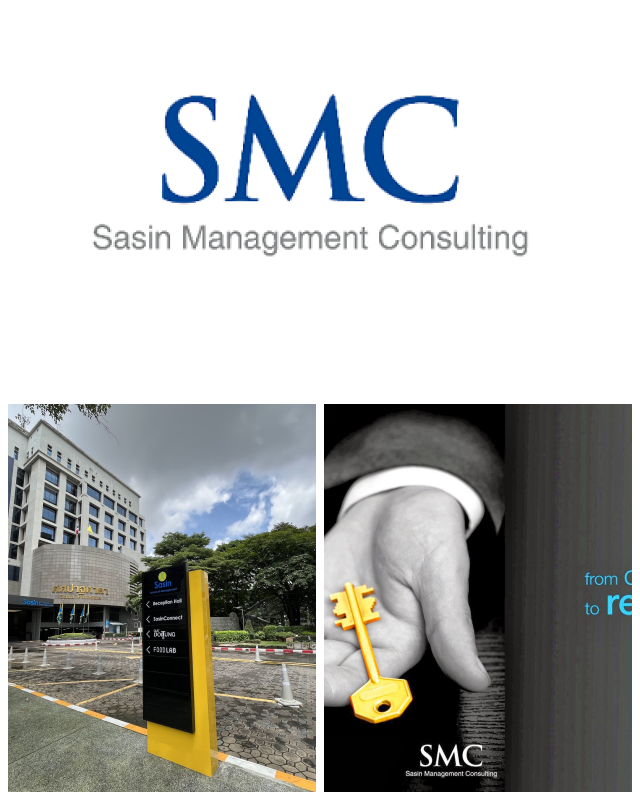 Review Sasin Management Consulting image 152449