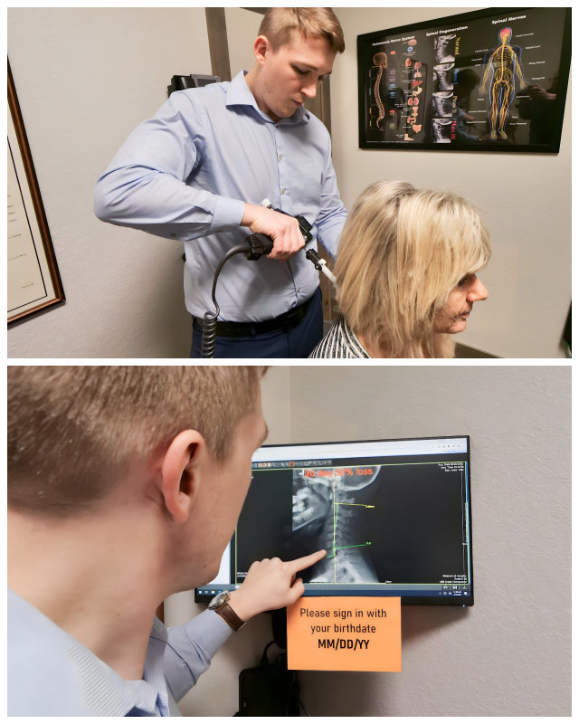 Review Mill creek chiropractic clinic image 321634
