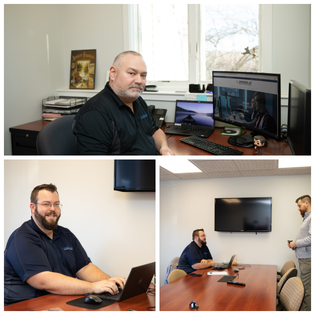 Review Eagle network solutions image 277522