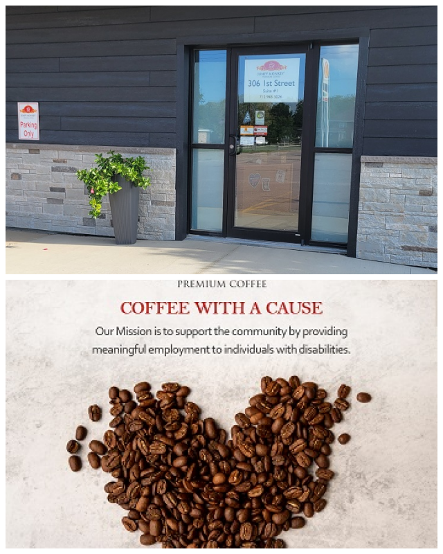 Review Jumpy monkey coffee roasting company image 306337