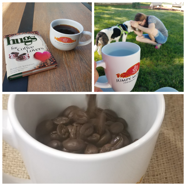 Review Jumpy monkey coffee roasting company image 306340