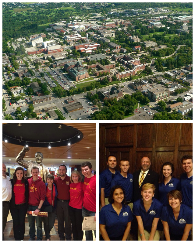 Review Inter-Residence Hall Association image 179462
