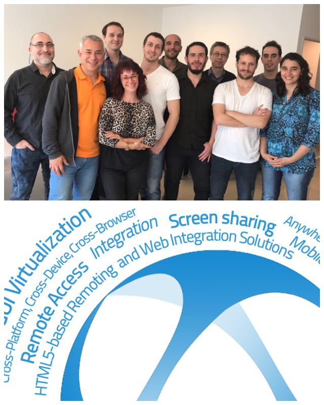 Review Cybele Software, Inc. image 136194
