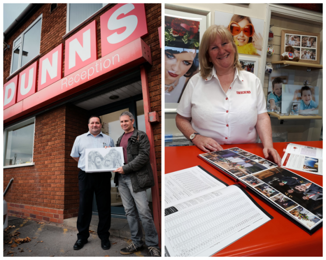 Review Dunns imaging group ltd image 277030