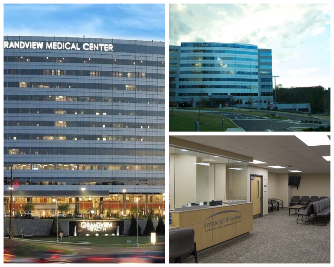 Review Advanced Surgeons, P.C. image 127870
