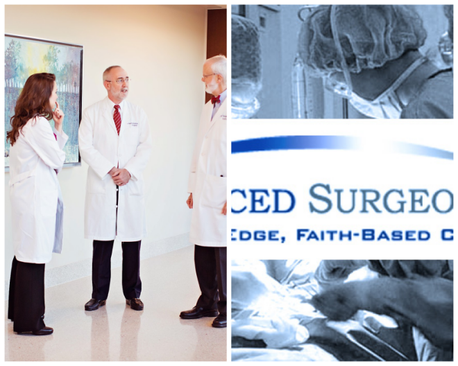 Review Advanced Surgeons, P.C. image 127871