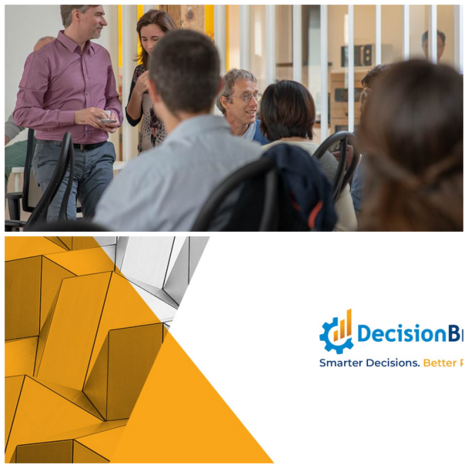 Review Decisionbrain image 272541