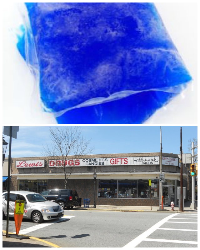Review Lewis Drugs image 182760