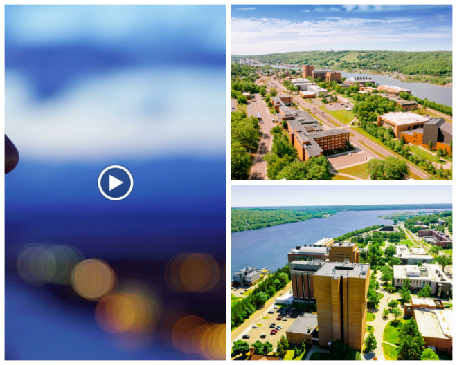 Review Michigan Tech Lode image 97474