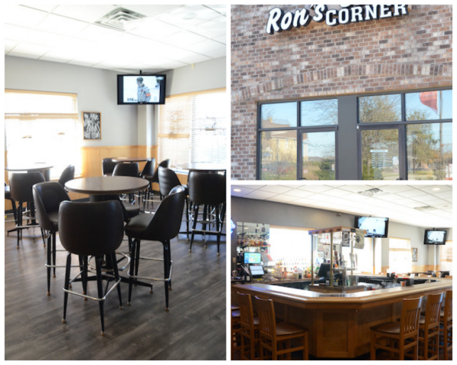 Review Rons Cozy Corner image 207210
