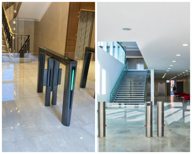 Review KLEIN ACCESS DESIGN image 139409