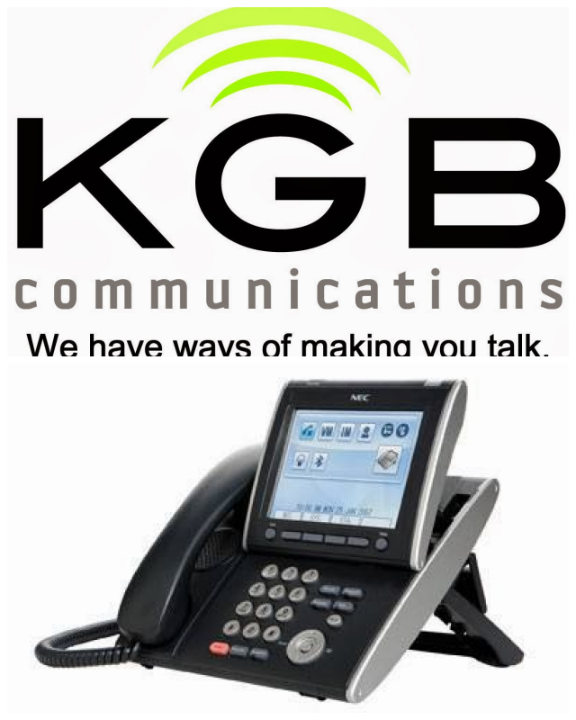 Review Kgb communications llc image 308048