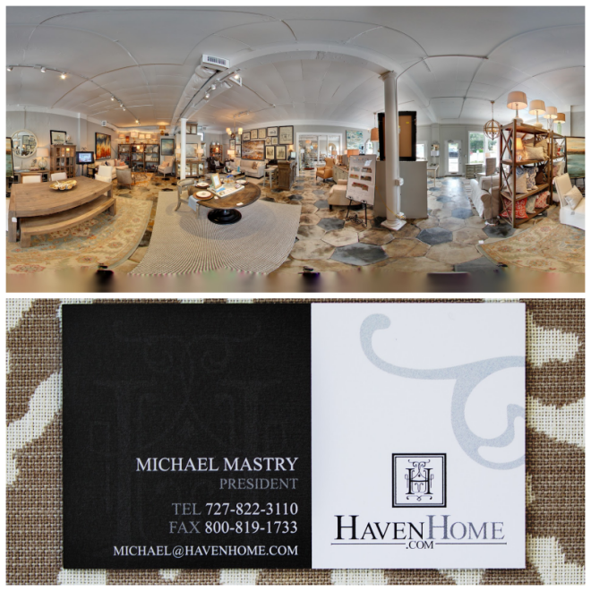 Review Havenhome.com design and furniture company image 295212