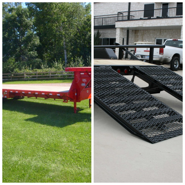 Review PJ Trailers image 226132