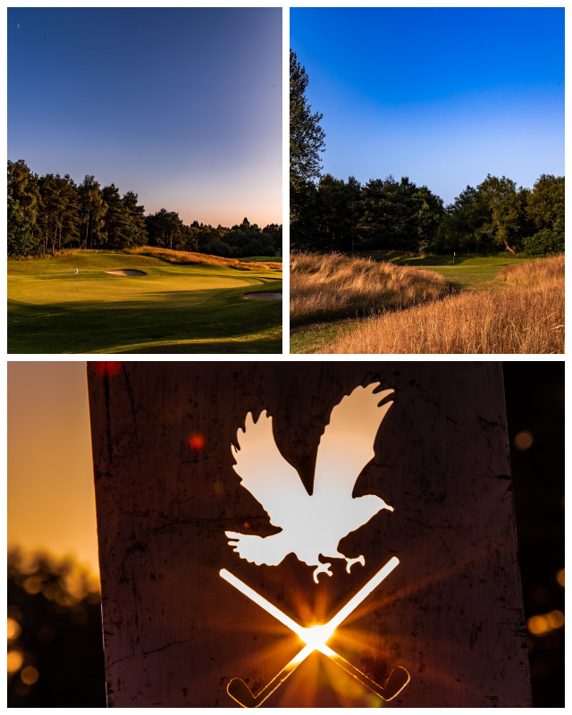 Review Leighton Buzzard Golf Club image 180611