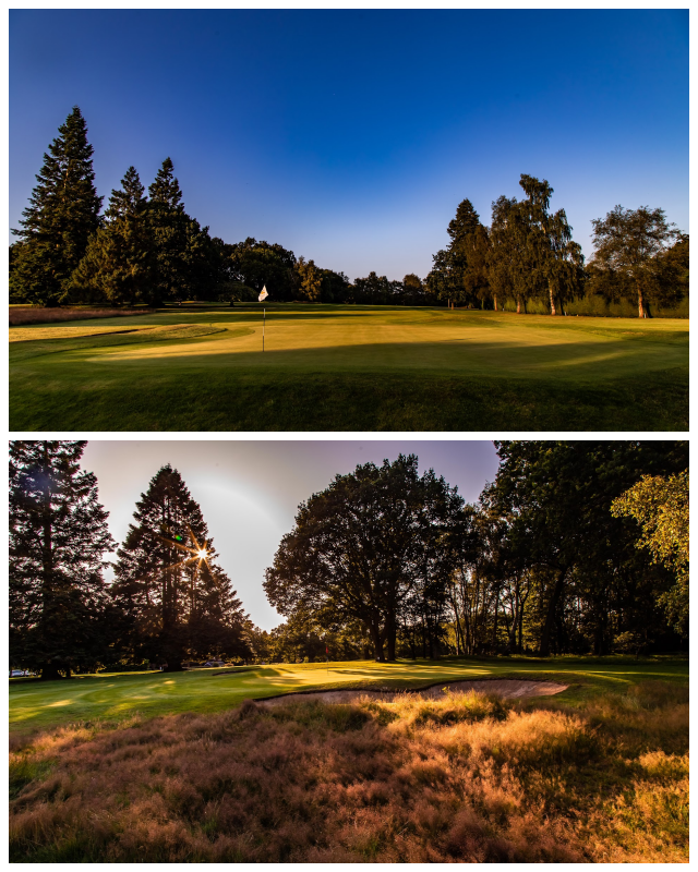 Review Leighton Buzzard Golf Club image 180612