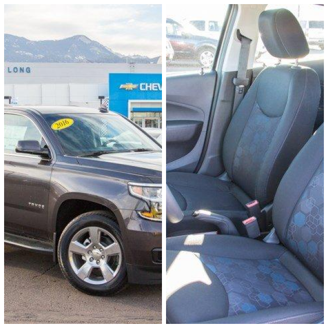 Review Daniels Long Chevy image 235983