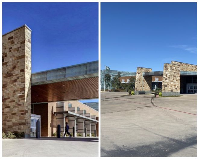 Review The Summit: Grand Prairie Senior Center image 183362