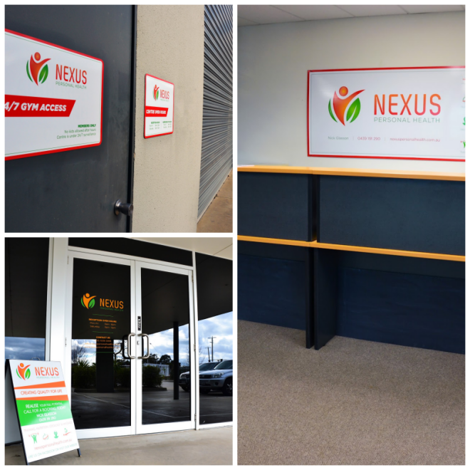Review Nexus Personal Health Pty Ltd image 188200
