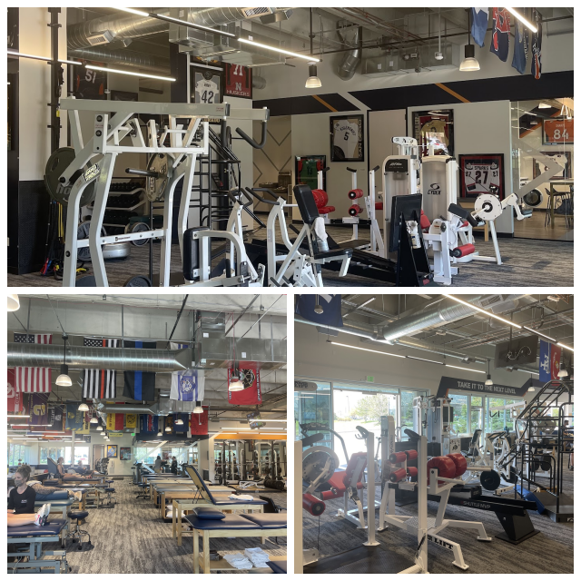 Review Next Level Sports Performance image 216077