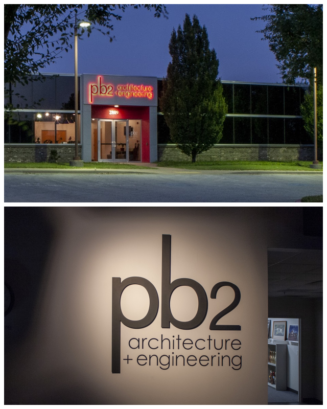 Review Pb2 Architecture & Engineering image 32697