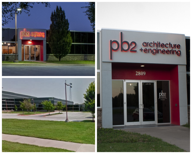 Review Pb2 Architecture & Engineering image 32698