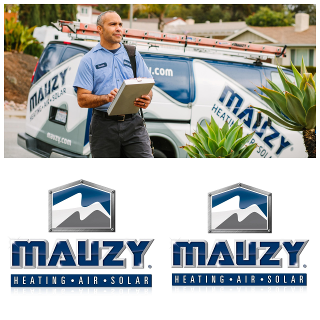 Review Mauzy Heating, Air & Solar image 230495