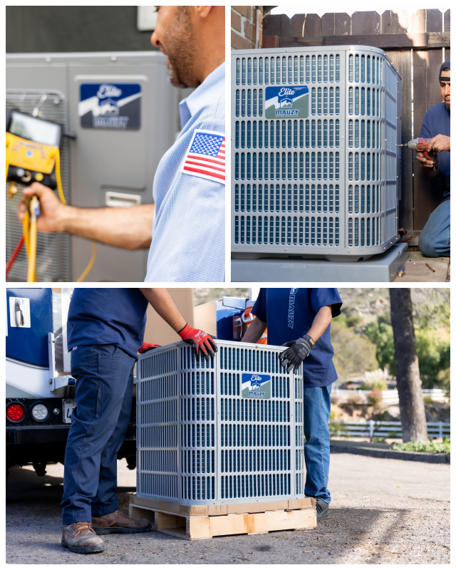 Review Mauzy Heating, Air & Solar image 230496