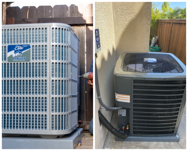 Review Mauzy Heating, Air & Solar image 230497