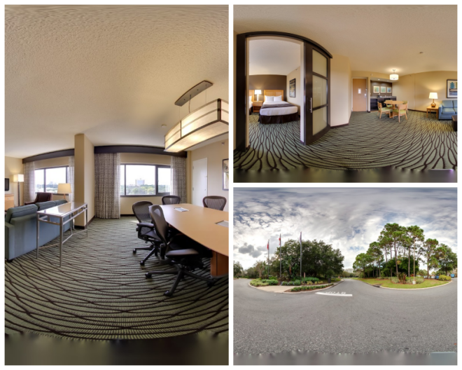 Review Doubletree Guest Suites LbV image 39772