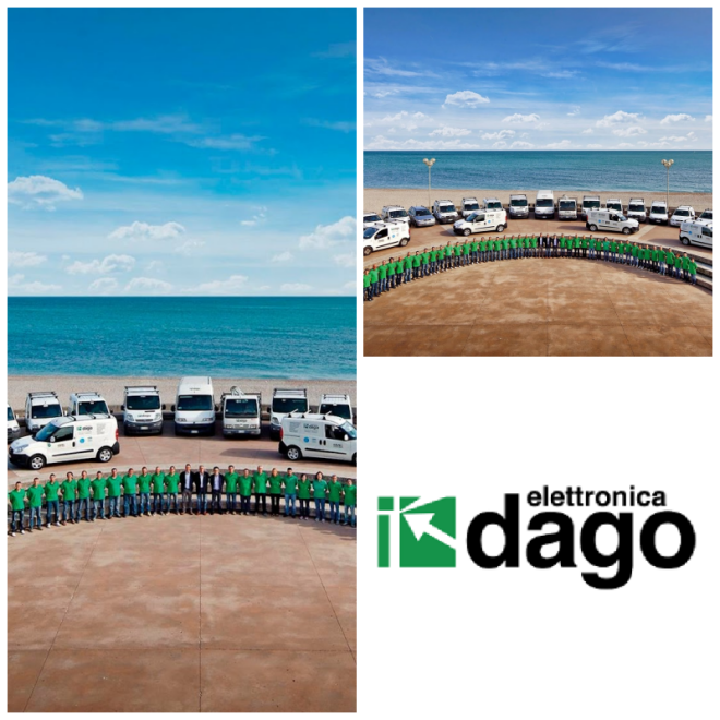 Review Dago Elettronica S.r.l. image 180736