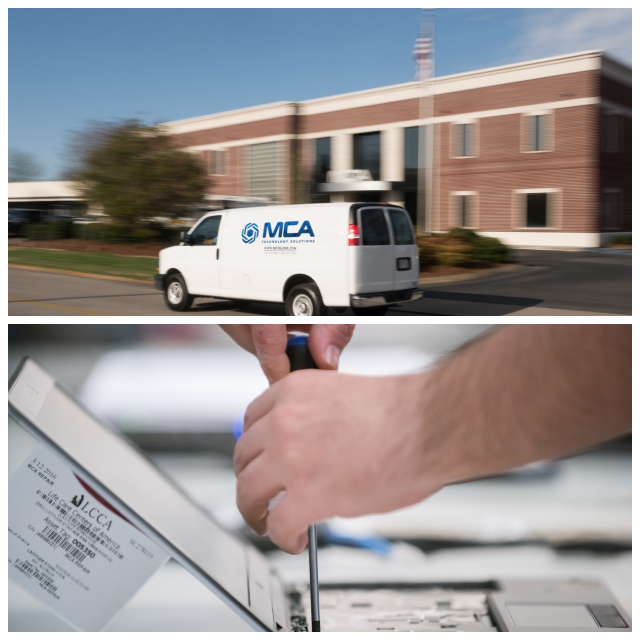 Review Mike collins & associates (mca) image 260660