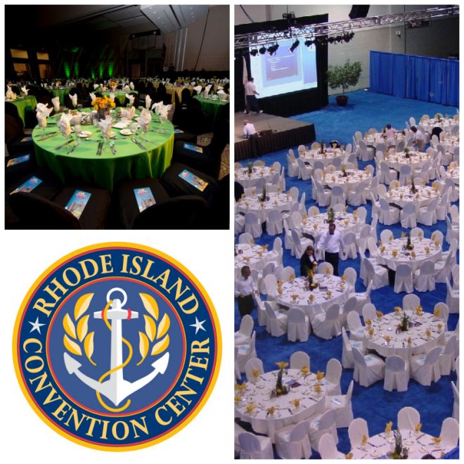 Review Rhode Island Convention Center Authority image 237533