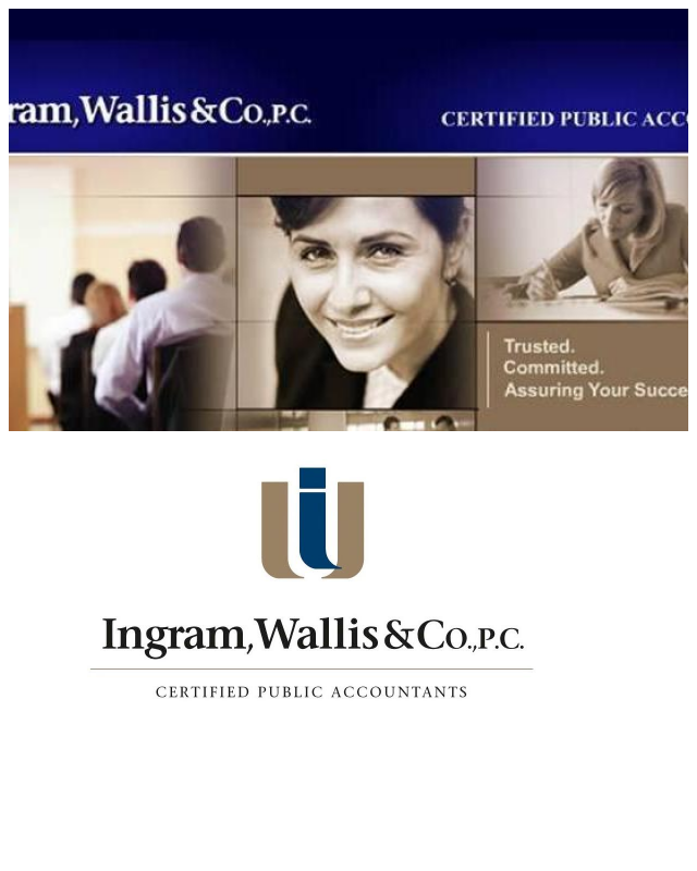Review Ingram, Wallis & Company P.C. image 153441