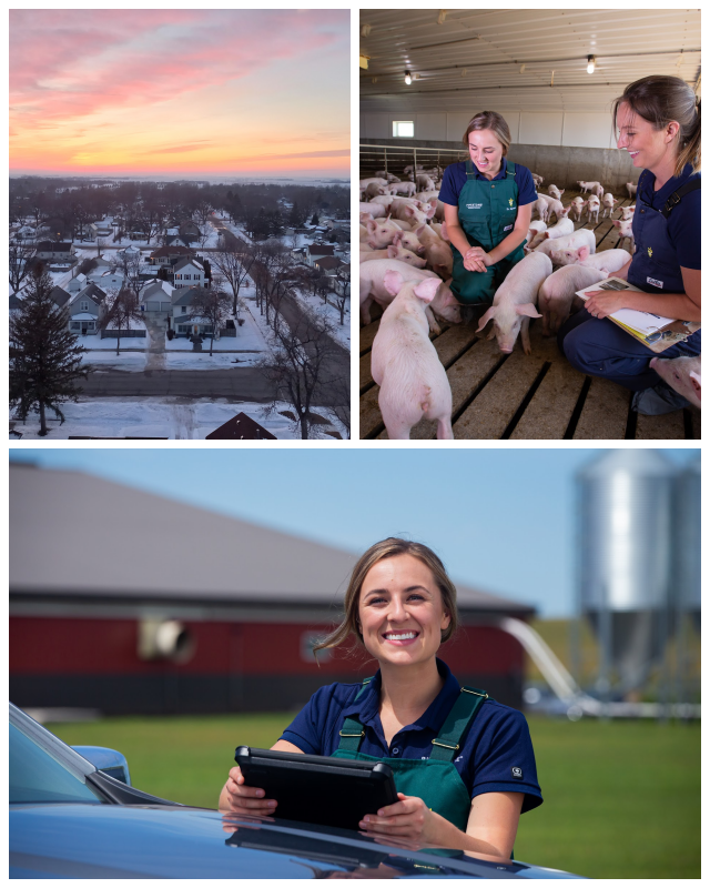 Review Pipestone Veterinary Clinic / Pipestone System image 39757